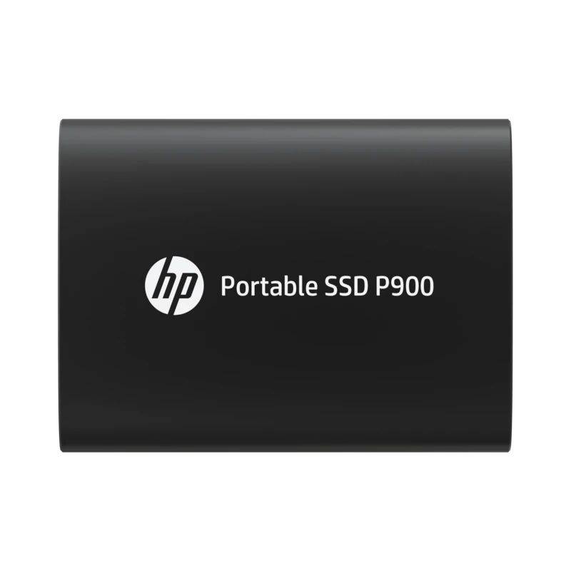 SSD HP EXTERNO P900 1TB 7M693AA - SSD HP EXTERNO P900 1TB 7M693AA -